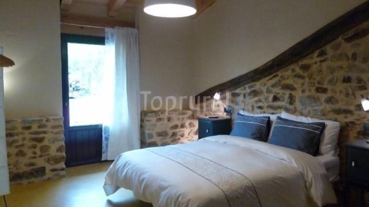 Photo of Bedroom in Zegama