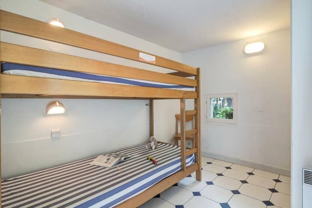 Photo of Bedroom in La Grande-Motte