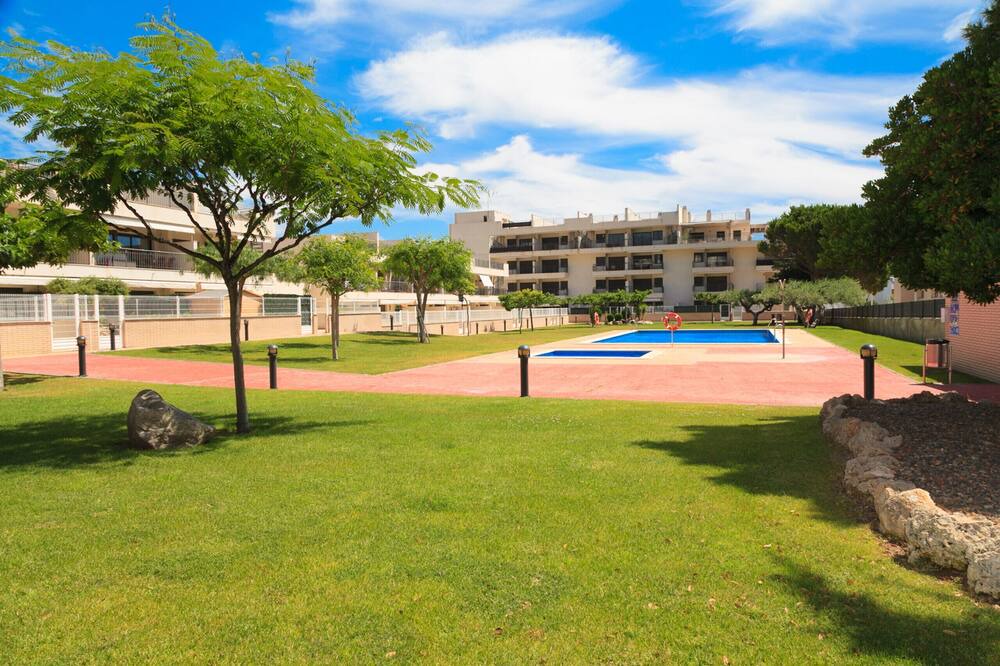Photo of Outdoor in L'Hospitalet de l'Infant