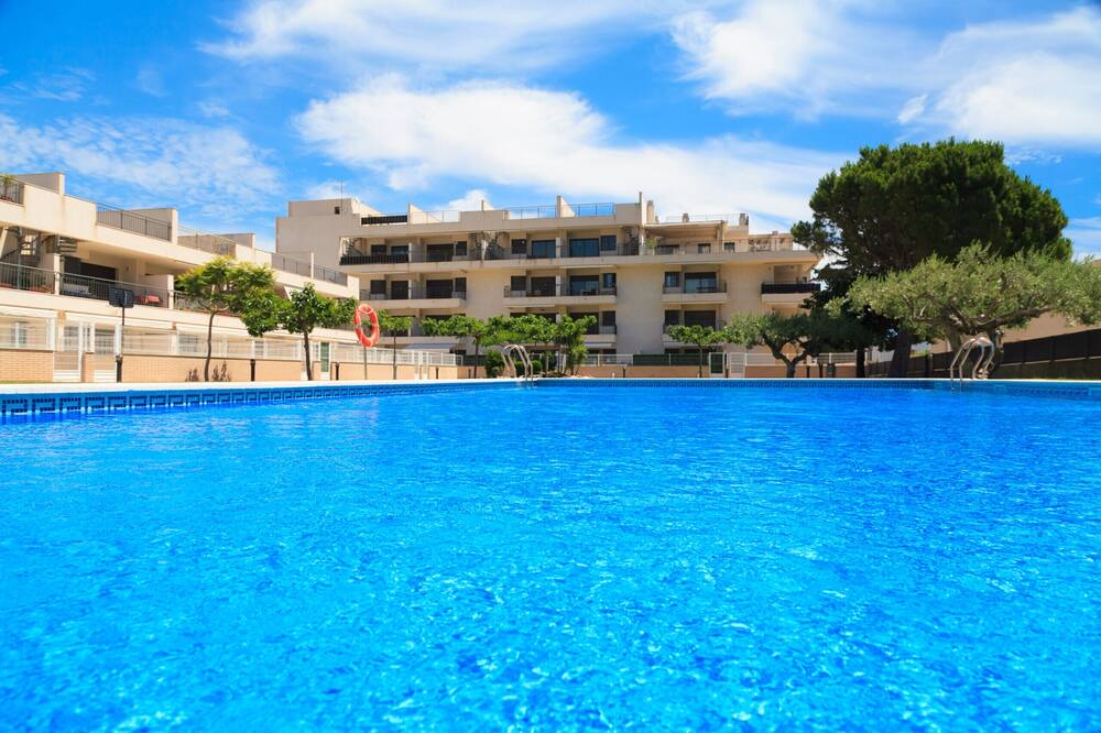 Photo of Outdoor in L'Hospitalet de l'Infant