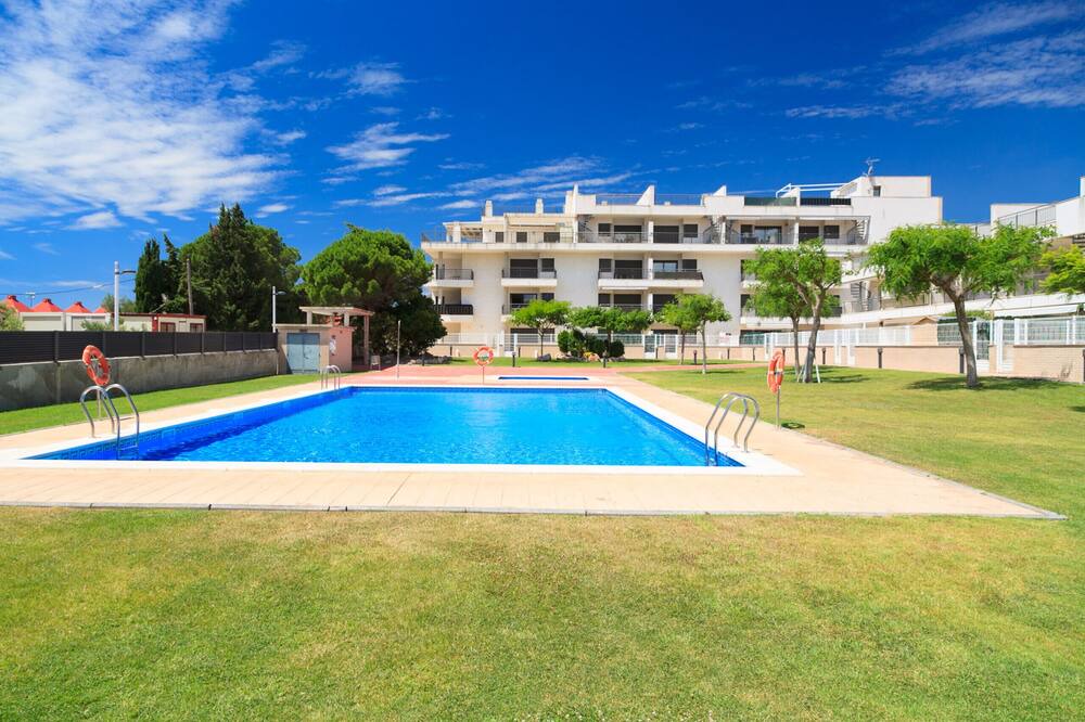 Photo of Outdoor in L'Hospitalet de l'Infant