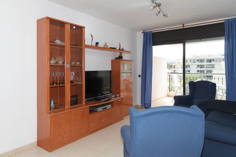 Photo of Livingroom in L'Hospitalet de l'Infant