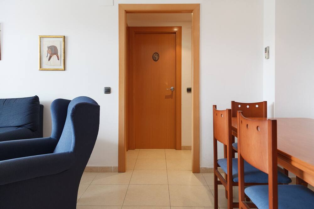 Photo of Livingroom in L'Hospitalet de l'Infant