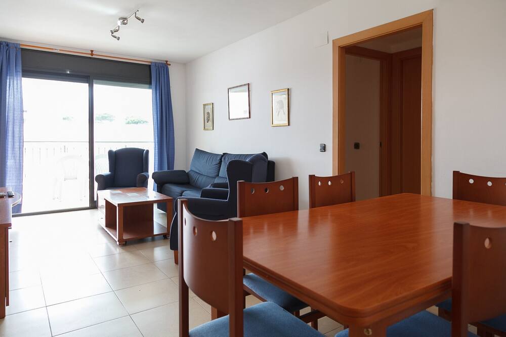 Photo of Livingroom in L'Hospitalet de l'Infant