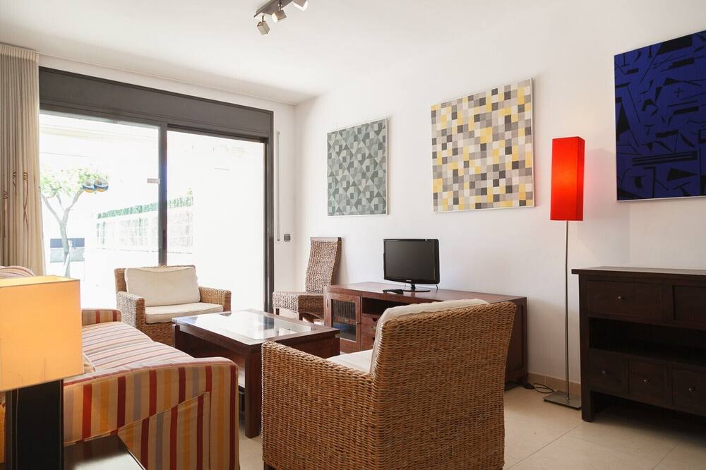 Photo of Livingroom in L'Hospitalet de l'Infant