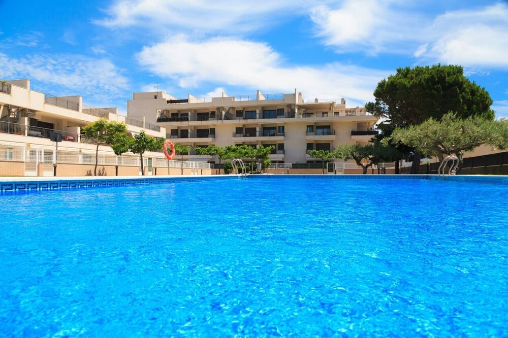 Photo of Outdoor in L'Hospitalet de l'Infant