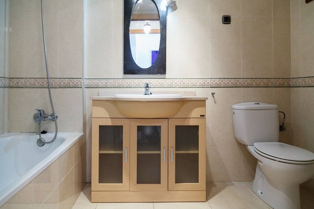 Photo of Bathroom in L'Hospitalet de l'Infant