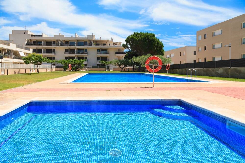 Photo of Outdoor in L'Hospitalet de l'Infant