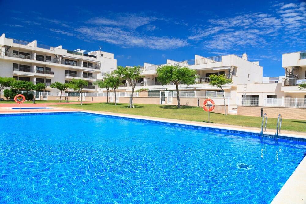 Photo of Outdoor in L'Hospitalet de l'Infant