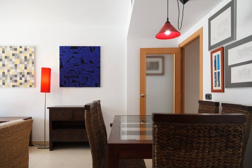 Photo of Livingroom in L'Hospitalet de l'Infant