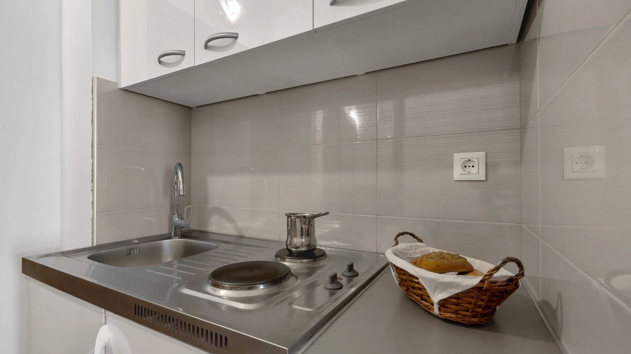 Photo of Kitchen in Brela