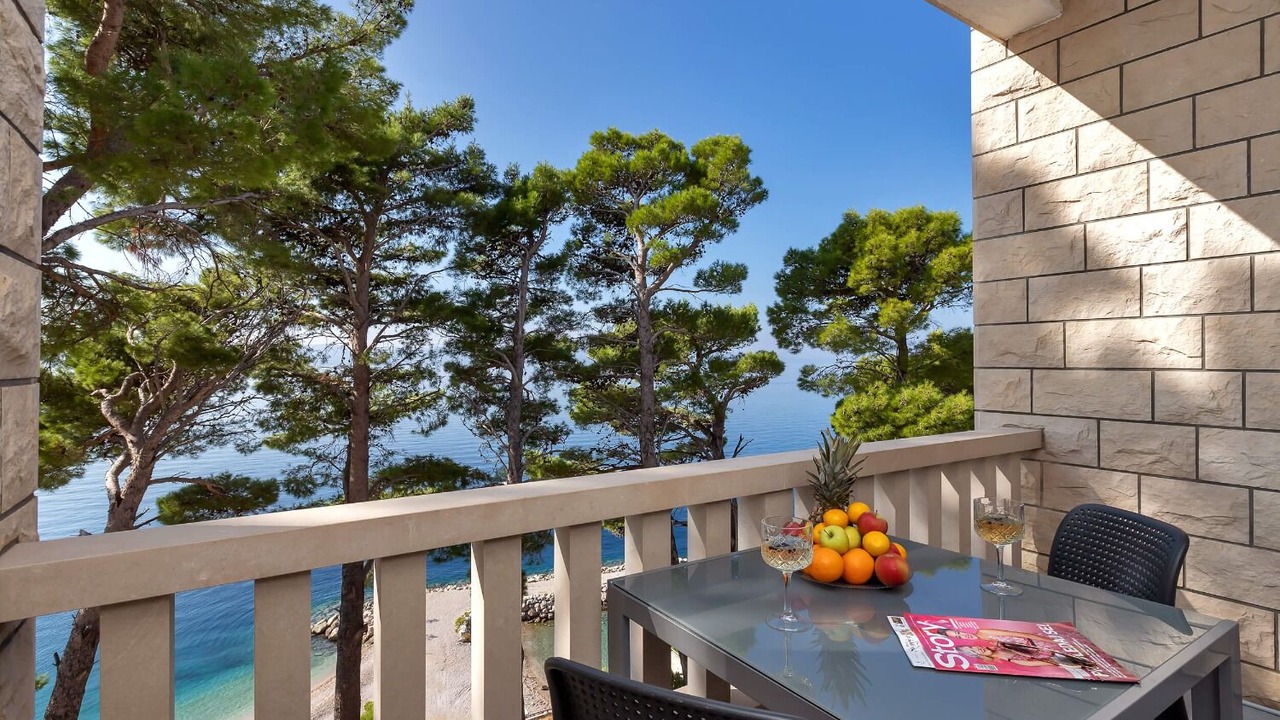 Photo of Outdoor in Brela