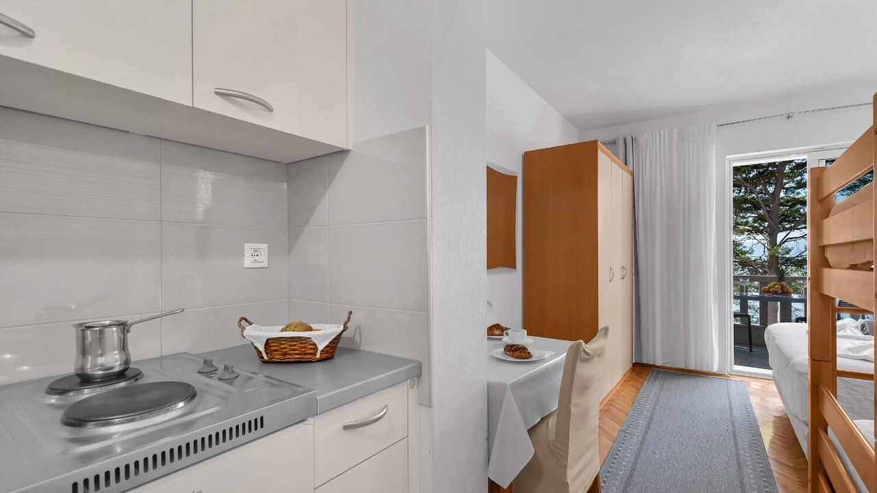 Photo of Kitchen in Brela