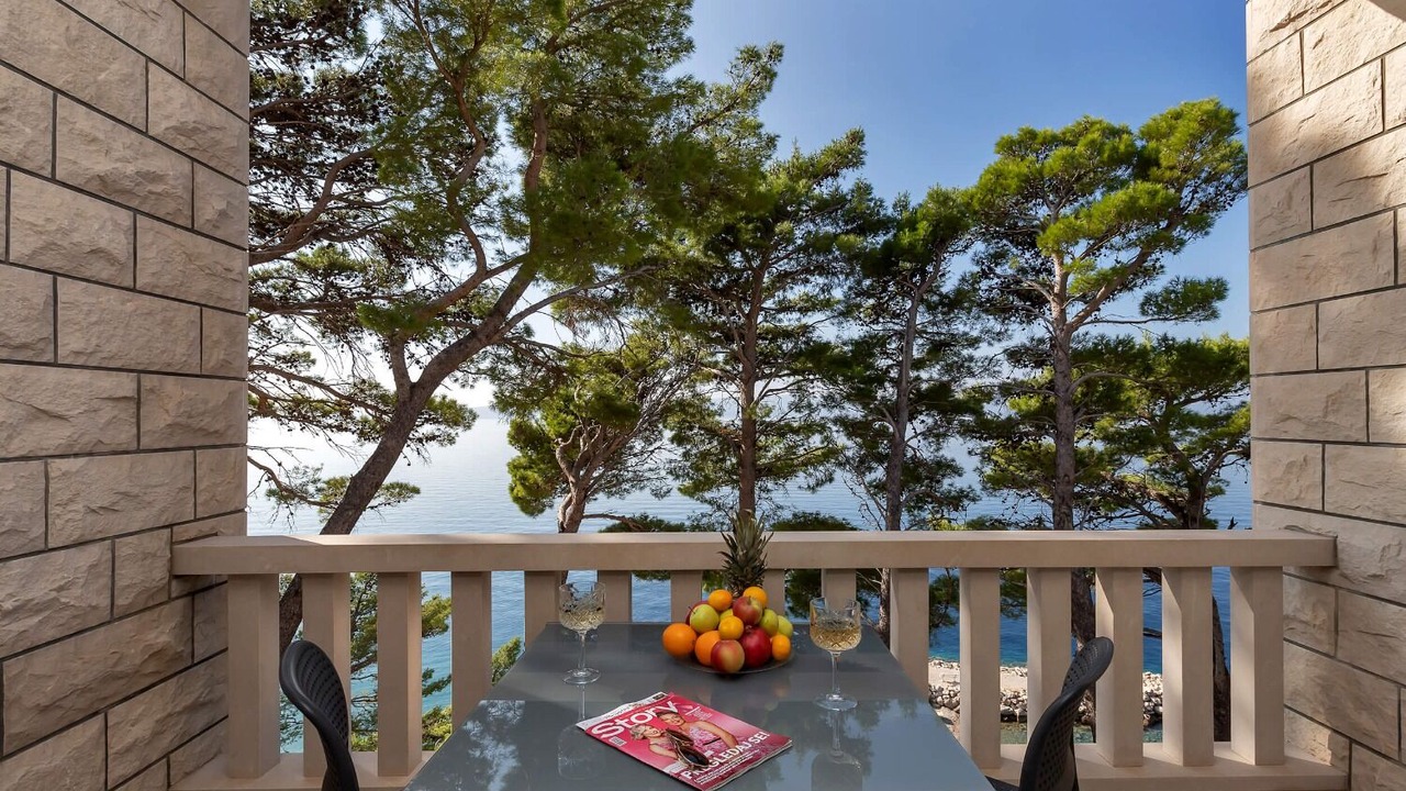 Photo of Outdoor in Brela