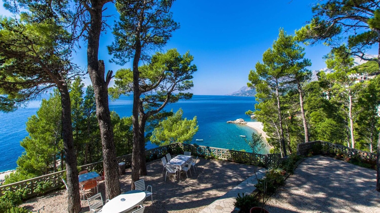 Photo of Outdoor in Brela