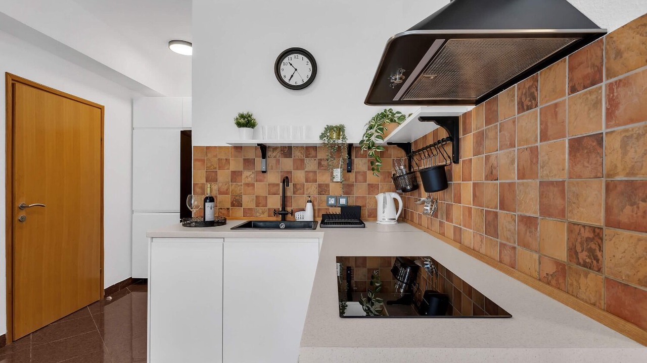 Photo of Kitchen in Brela