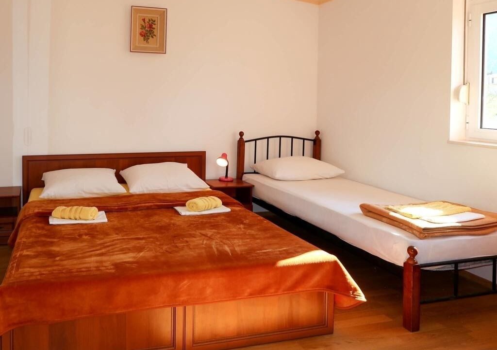 Photo of Bedroom in Gradac