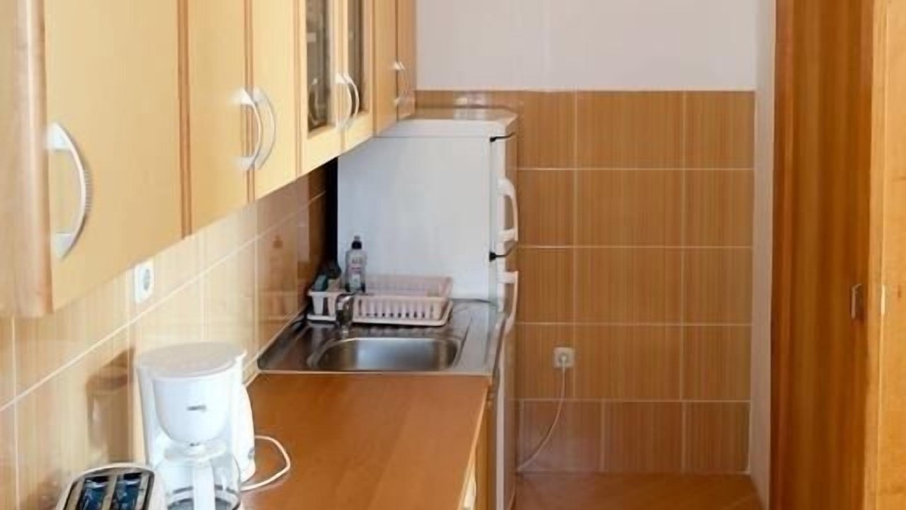 Photo of Kitchen in Gradac