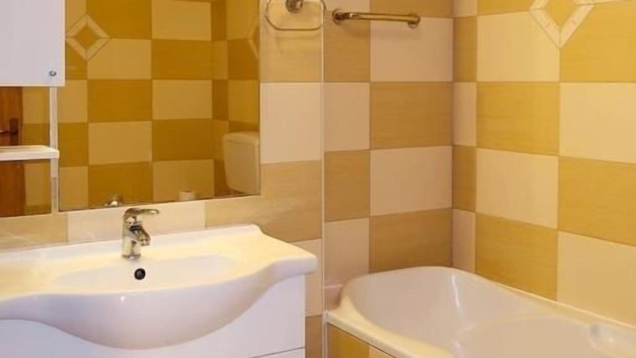 Photo of Bathroom in Gradac