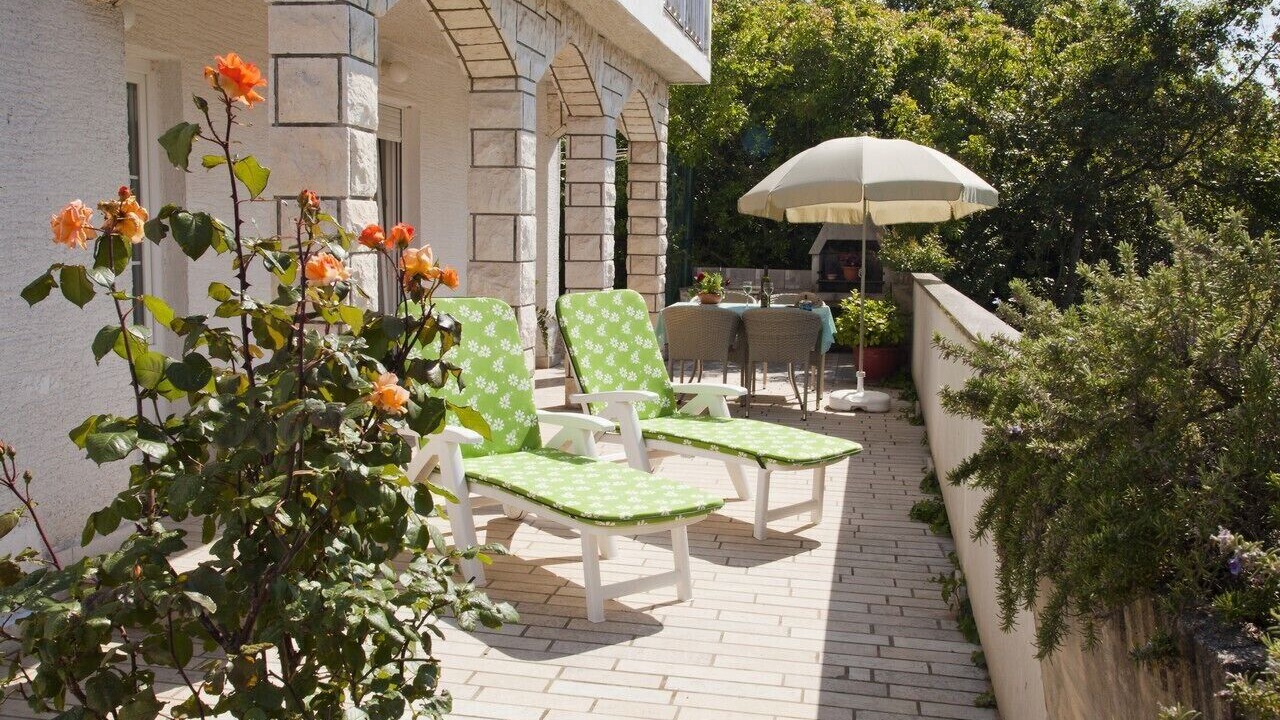 Photo of Outdoor in Vrbnik