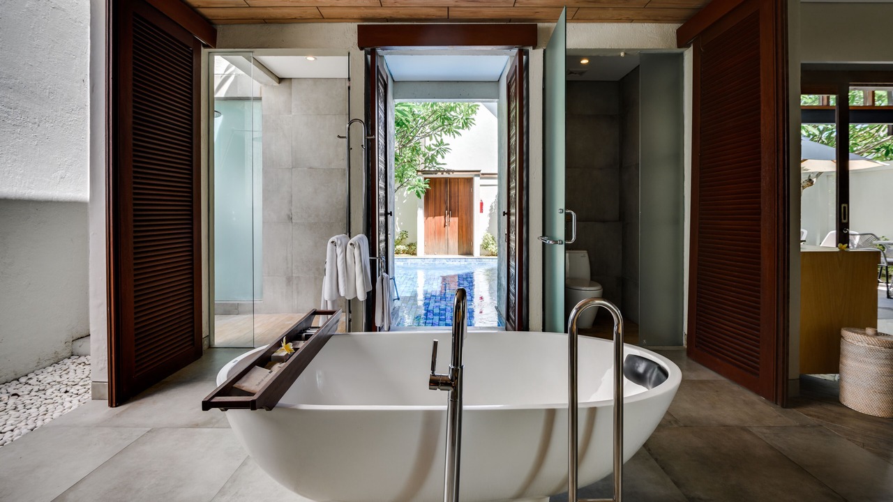 Photo of Bathroom in Pemenang