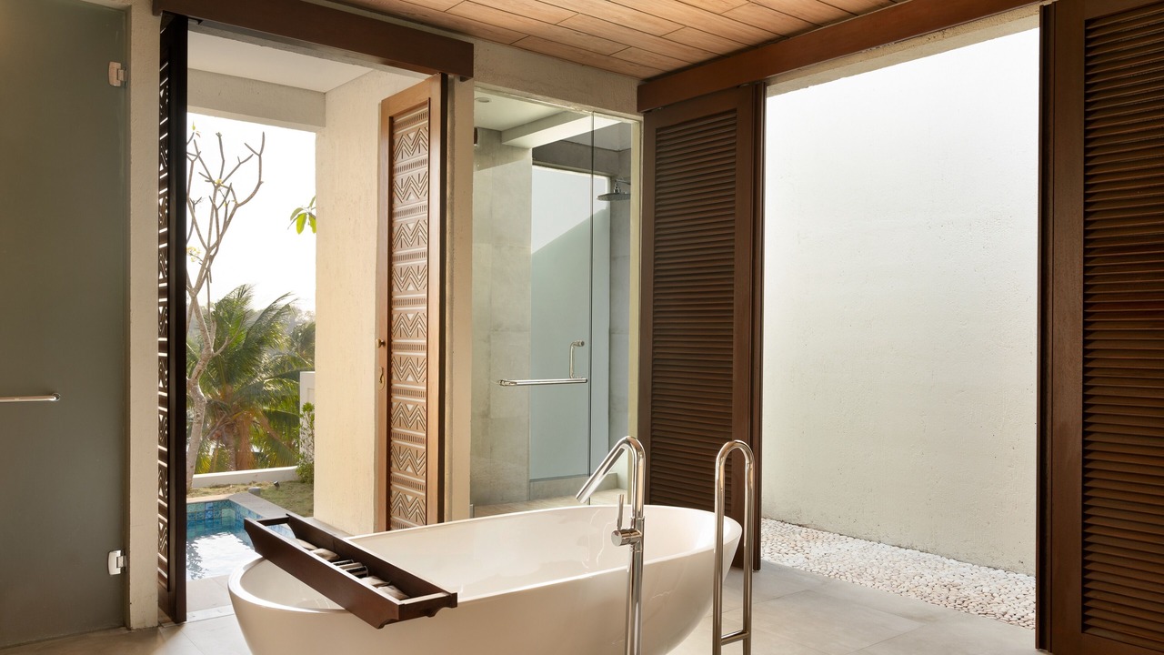 Photo of Bathroom in Pemenang