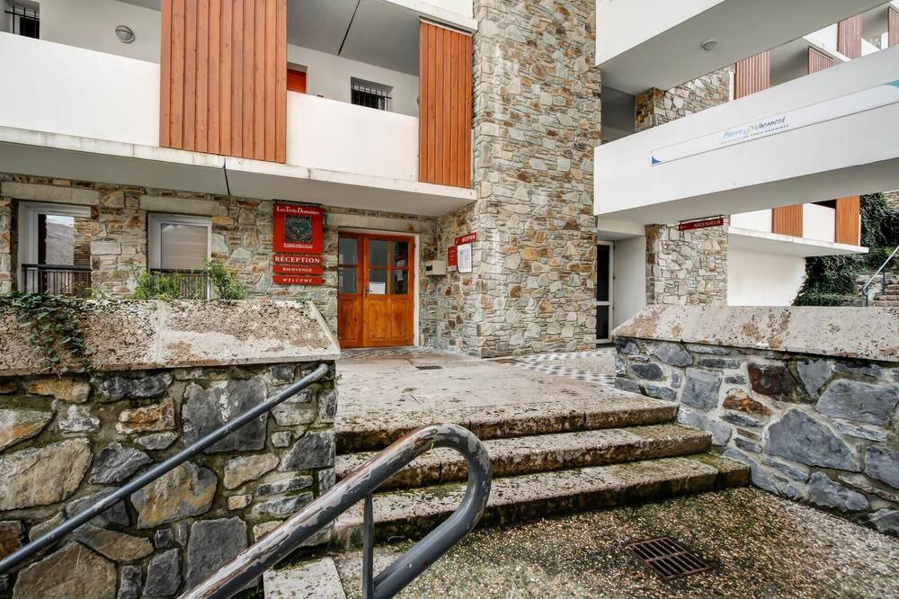 Photo of Outdoor in Ax-les-Thermes