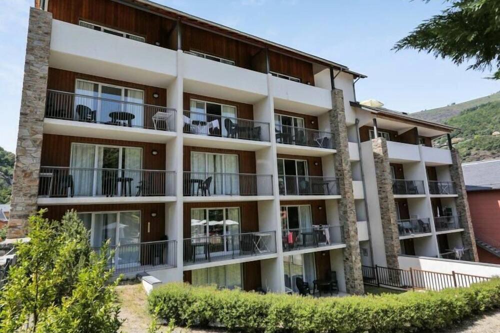 Photo of Outdoor in Ax-les-Thermes