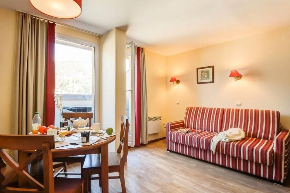 Photo of Livingroom in Ax-les-Thermes