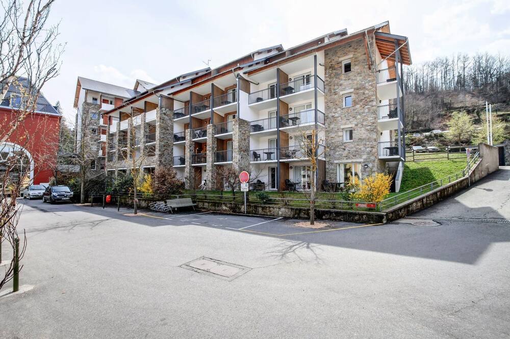 Photo of Outdoor in Ax-les-Thermes