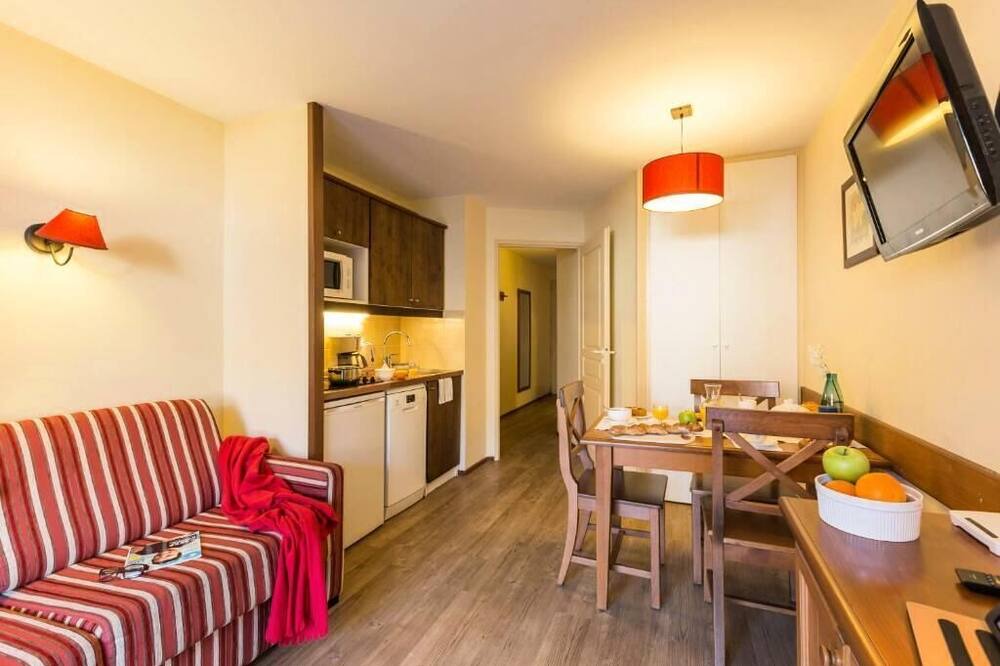 Photo of Bedroom in Ax-les-Thermes