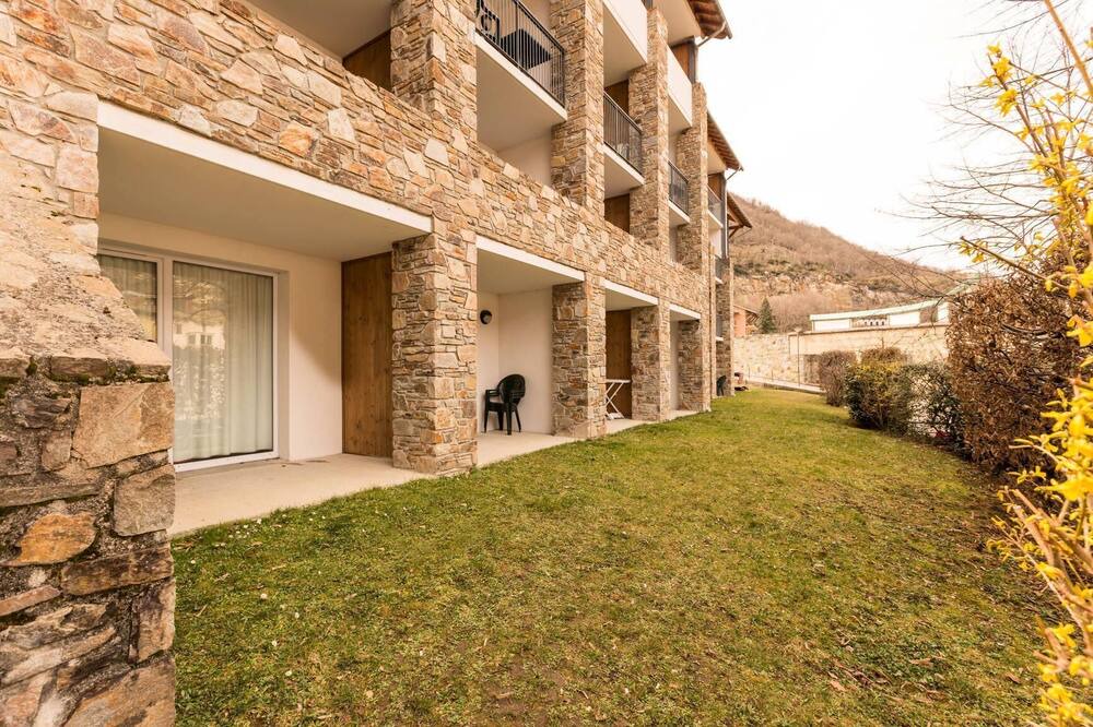 Photo of Outdoor in Ax-les-Thermes