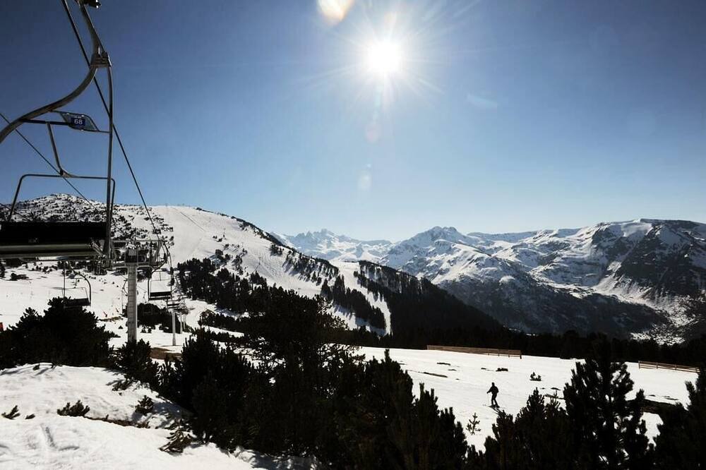 Photo of Outdoor in Ax-les-Thermes
