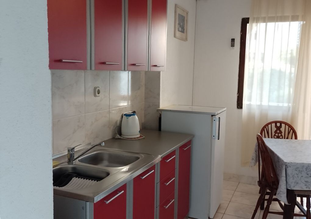 Photo of Kitchen in Gradac