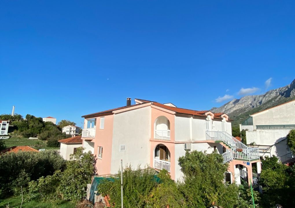 Photo of Outdoor in Gradac