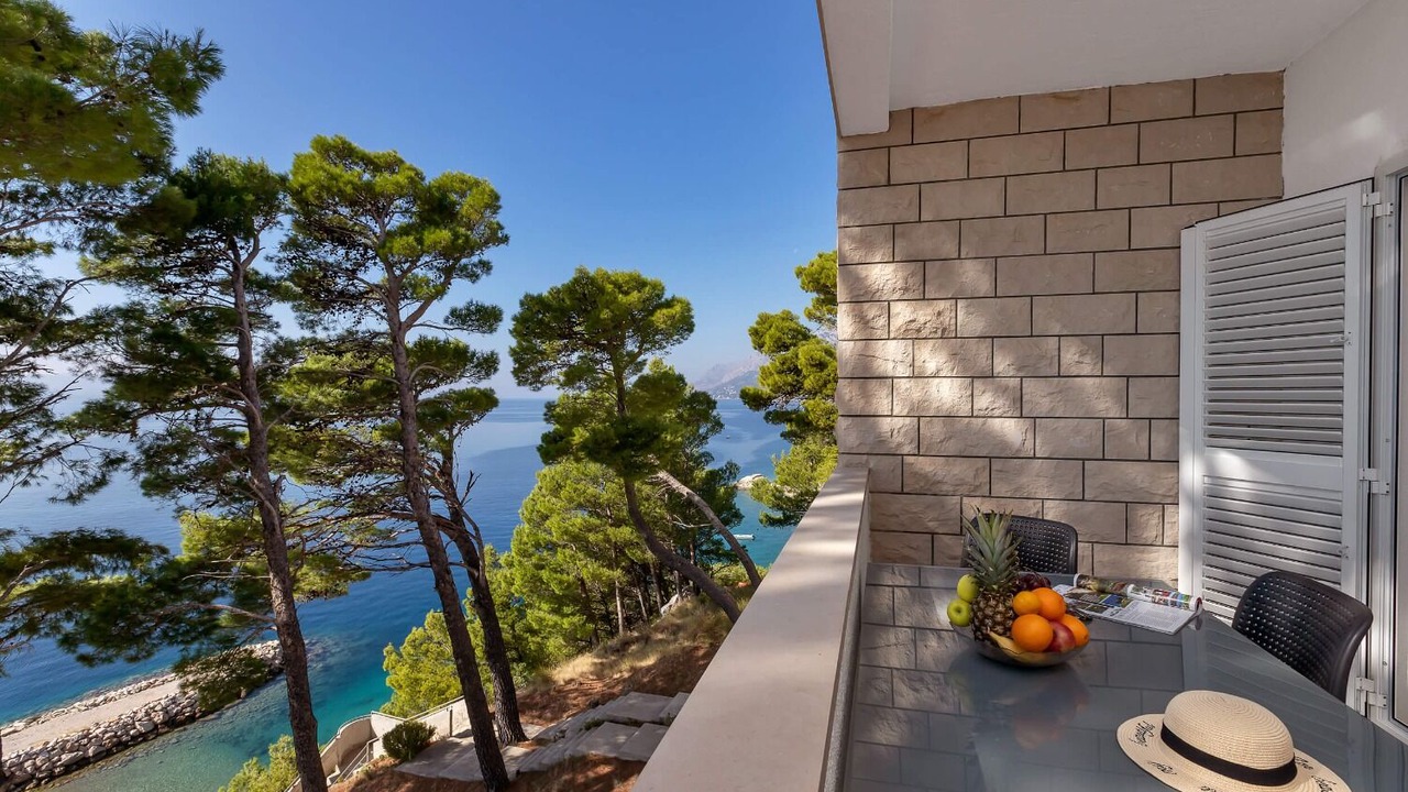 Photo of Outdoor in Brela