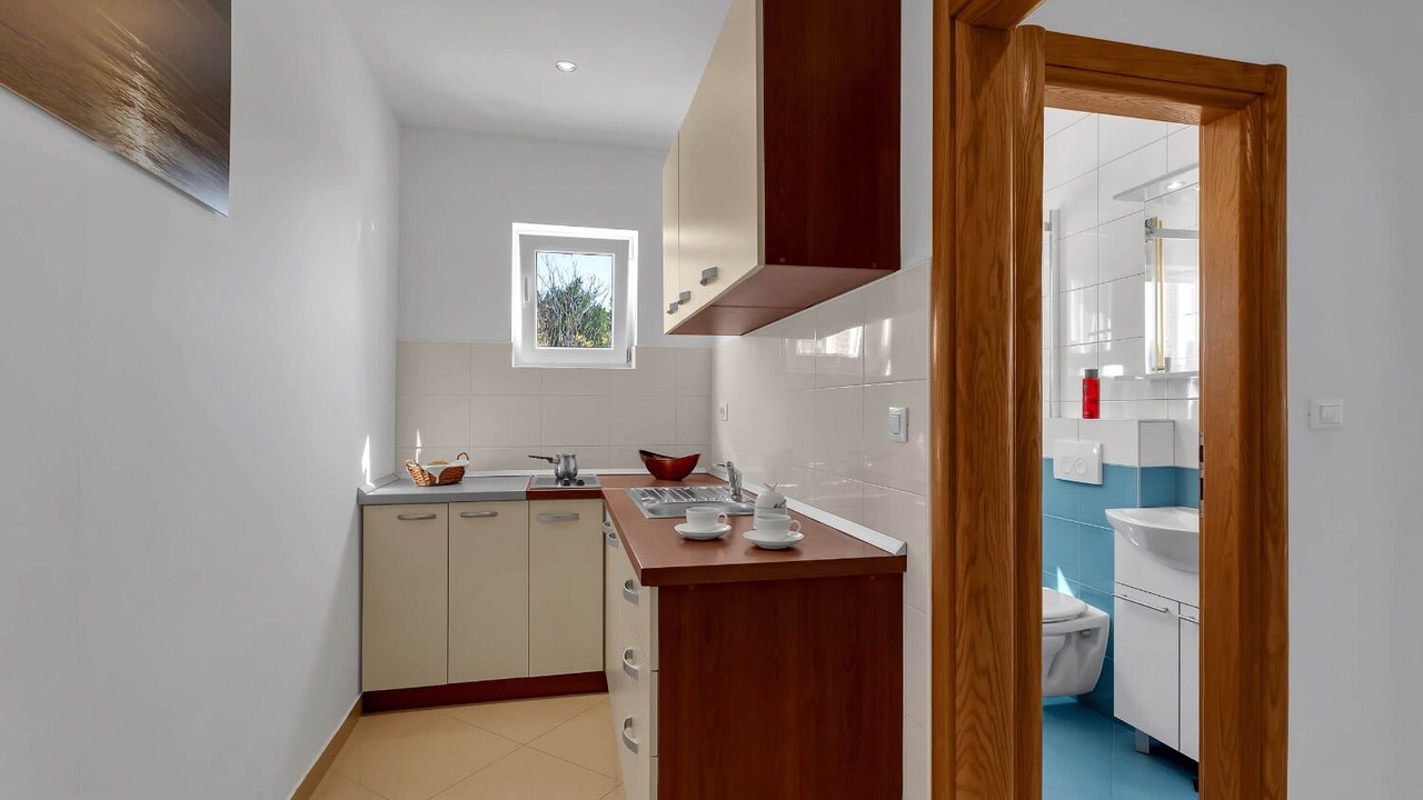 Photo of Kitchen in Brela