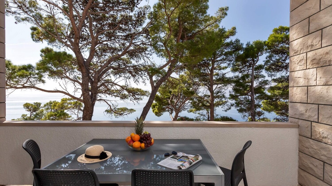 Photo of Outdoor in Brela