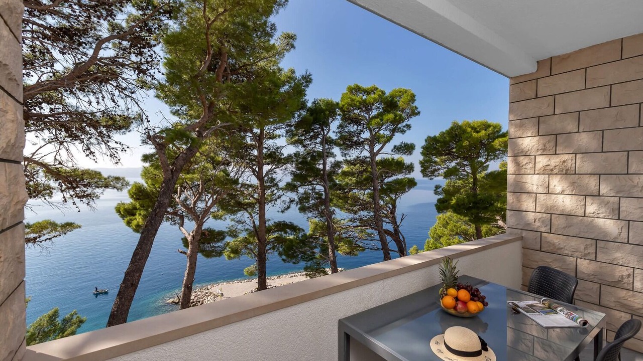 Photo of Outdoor in Brela