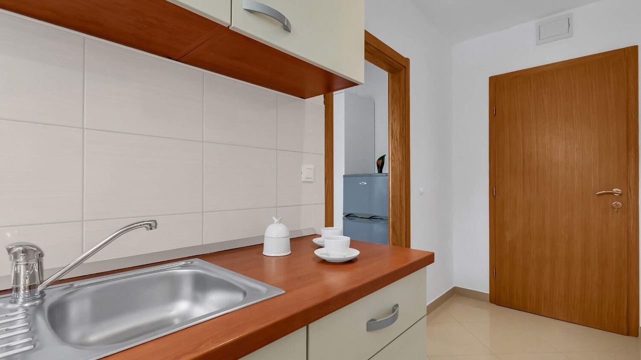 Photo of Kitchen in Brela