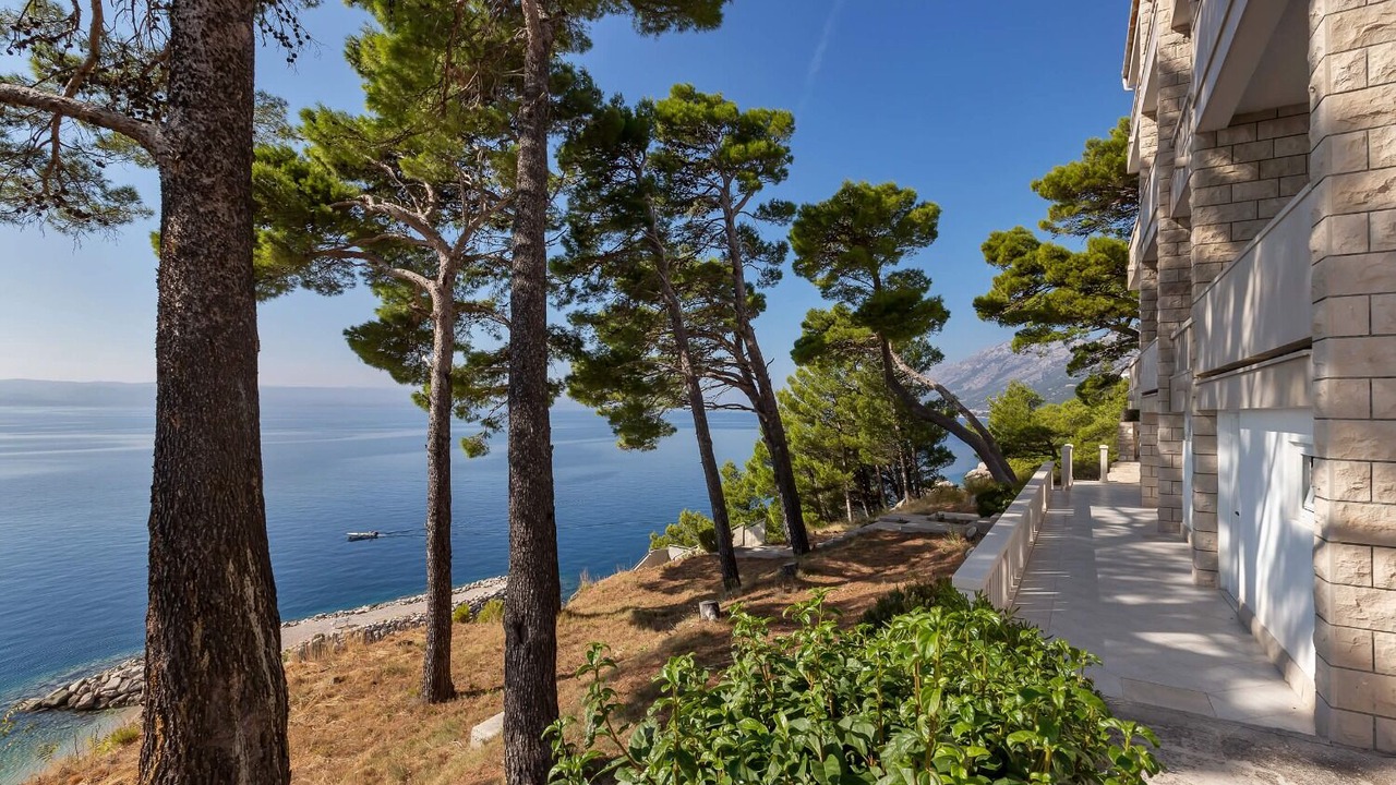 Photo of Outdoor in Brela