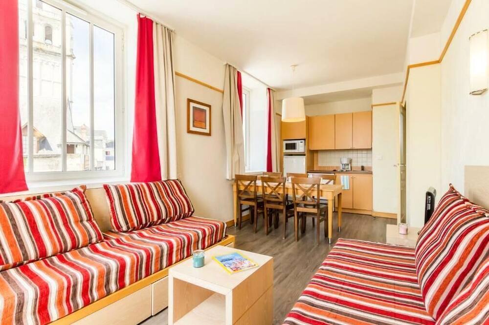 Photo of Livingroom in Loches