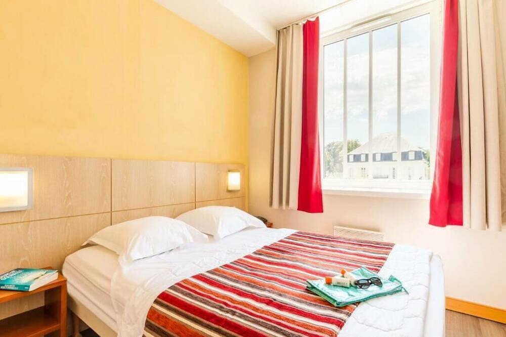 Photo of Bedroom in Loches