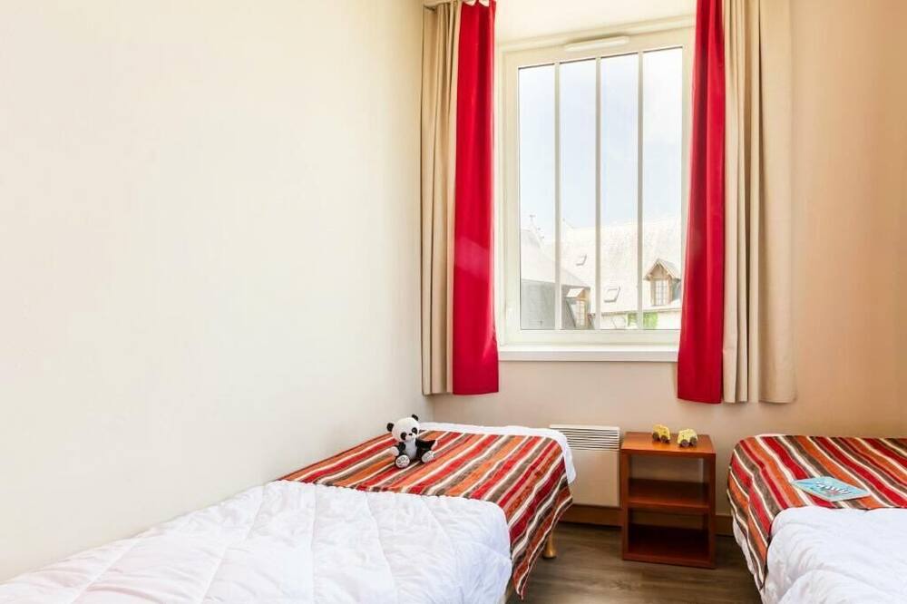 Photo of Bedroom in Loches