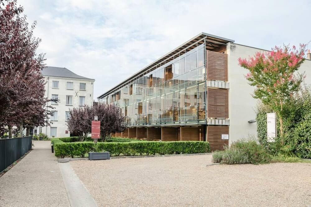 Photo of Outdoor in Loches