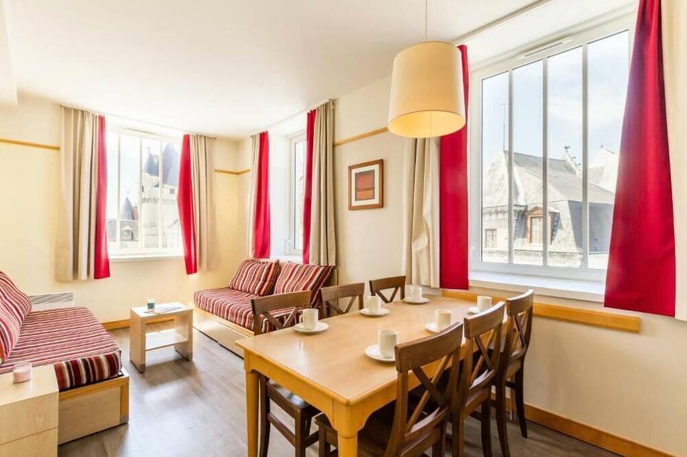 Photo of Bedroom in Loches