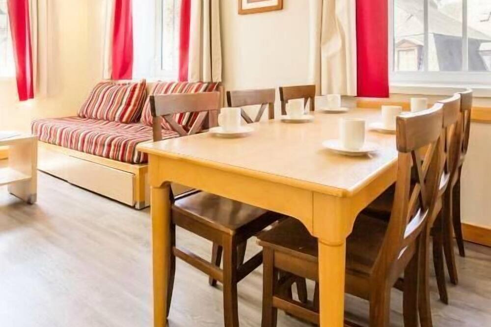 Photo of Livingroom in Loches