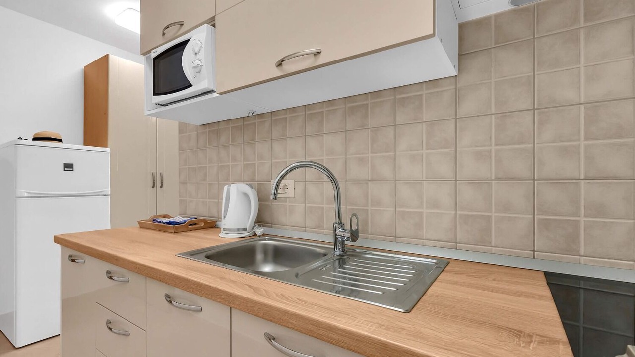Photo of Kitchen in Brela