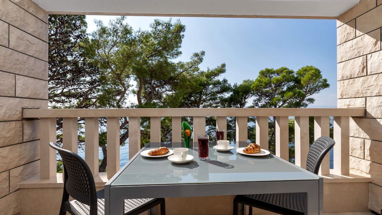 Photo of Outdoor in Brela