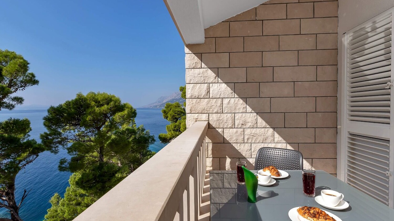 Photo of Outdoor in Brela